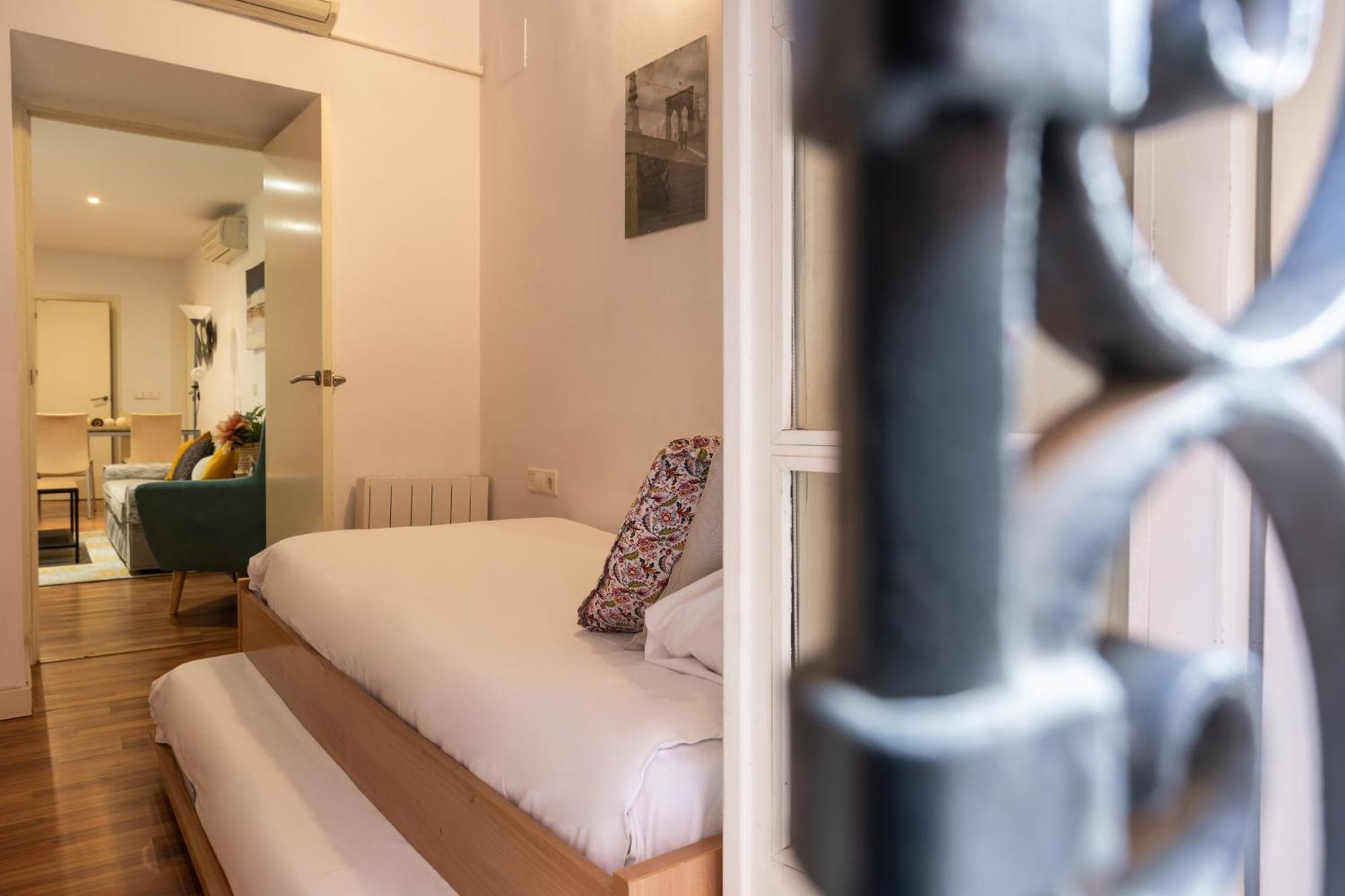 Vidrio Urban Apartment Sevilla Exterior foto