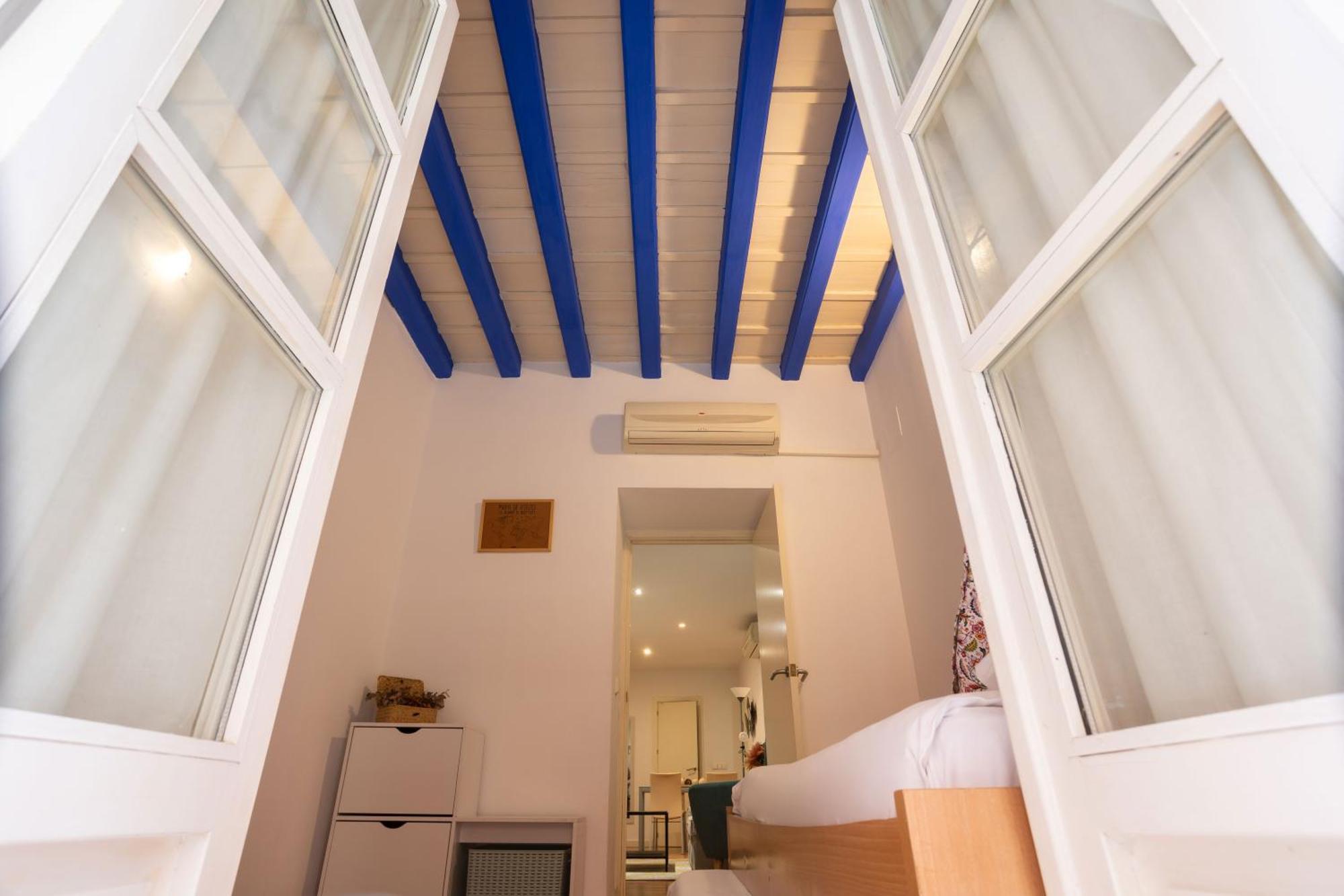 Vidrio Urban Apartment Sevilla Exterior foto